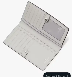 Kate Spade Wallet thumbnail 2