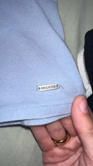 Hollister Halter Top thumbnail 4