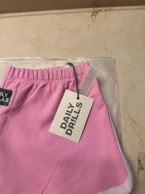Daily Drills Shorts thumbnail 5