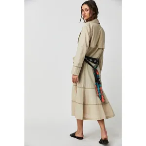NWT Free People Rory Duster Size S. B-9 thumbnail 3