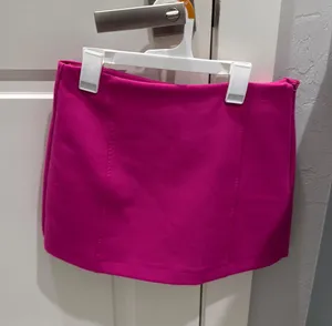 ZARA Mini Skort thumbnail 1