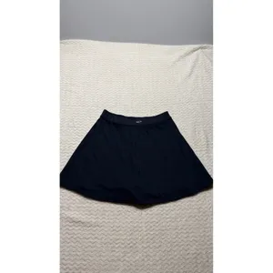Set Active Sportbody Skort Navy Blue Athletic Tennis Skirt Women Small thumbnail 4