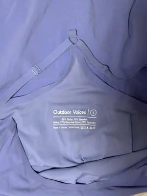Outdoor Voices Dress thumbnail 5