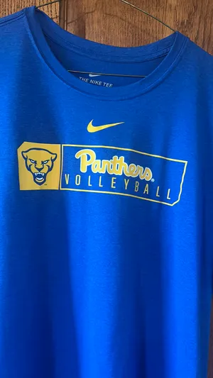 Nike T-Shirt thumbnail 3