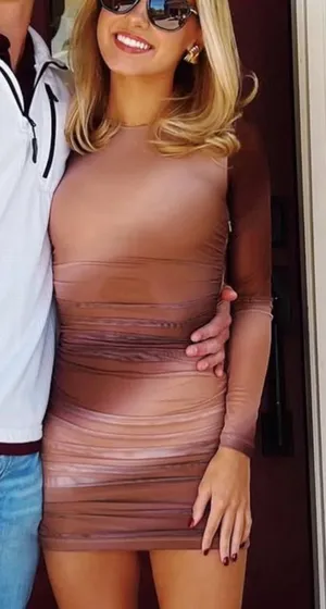Princess Polly Dress thumbnail 1