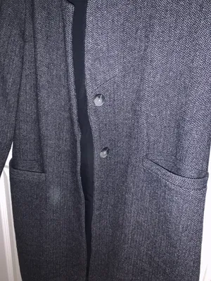 Long Coat thumbnail 3