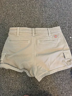 Dickies cargo shorts women thumbnail 2