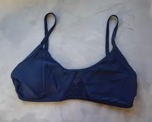 Aerie bikini top thumbnail 1