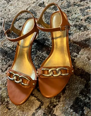 Talbots Kitten Heel thumbnail 4