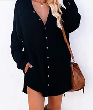 Button Down White thumbnail 2
