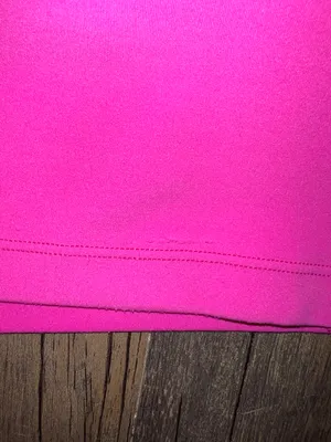 Lululemon Sonic Pink Align Tank thumbnail 4