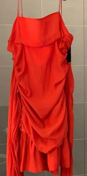 NBD Dress Revolve thumbnail 3