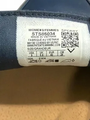 Sperry Shoes thumbnail 7