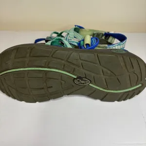 Chaco‎ Z/1 Classic Sandals size 8 Adjustable Straps Outdoor Active thumbnail 3