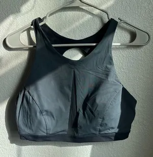 Lululemon Swim/Active Top thumbnail 1
