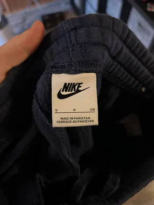 Nike Sweatpants thumbnail 3