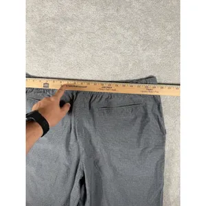 Little Donkey Andy Mens Bermuda Golf Shorts Beige Size XL(39) 11" Inseam New UPF thumbnail 9