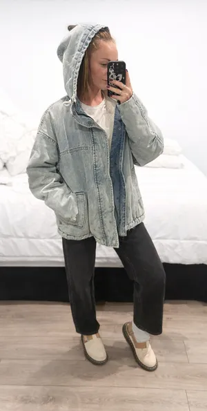 BDG Jacket thumbnail 1
