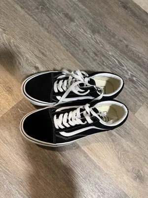 Platform Vans thumbnail 2