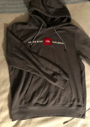 The North Face Hoodie thumbnail 1