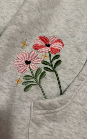 Dandy Worldwide Hoodie S thumbnail 3