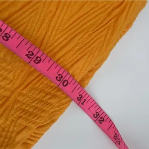 Free‎ People Violet Mini Dress in Carrot Ginger Sz XS thumbnail 8