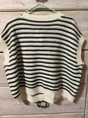 Boutique Knit Top thumbnail 5