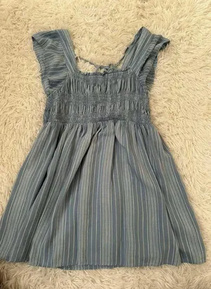 sundress Blue thumbnail 1