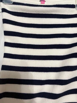 Edikted Maxi Dress Knit Back Slit thumbnail 3