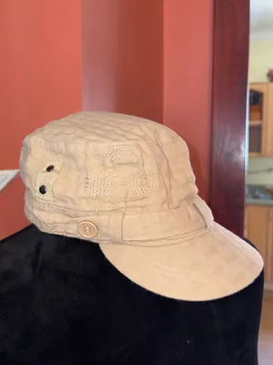 Mudd Y2K Vintage hat thumbnail 2