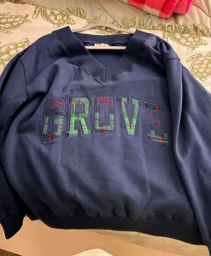 Grove V thumbnail 1