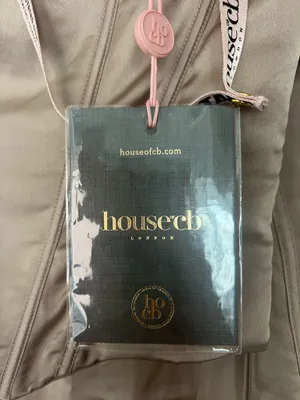 House of CB Chantelle Corset Top thumbnail 5