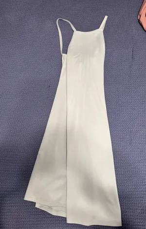 Madewell tennis dress thumbnail 1