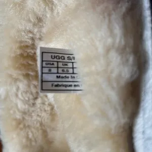 Ugg‎ lined boots thumbnail 6