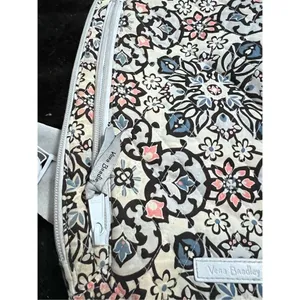 Vera Bradley ~ "Lisbon Medallion" ~ Essential Sling Backpack thumbnail 3