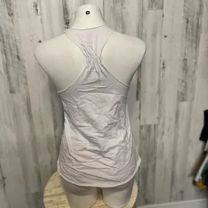 White Tank top White thumbnail 3