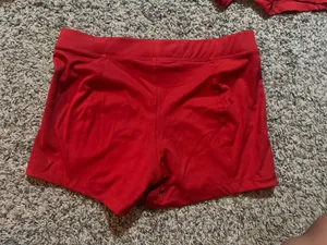 Varsity Shorts Cheer thumbnail 4