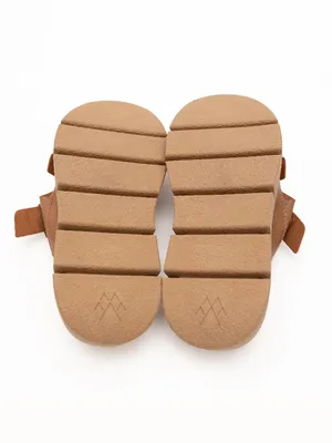 Cougar - Luxmotion Double Strap Slide‎ Sandals - Piera thumbnail 11