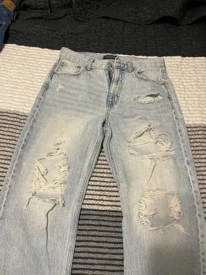 Aeropostale Jeans Baggy thumbnail 3