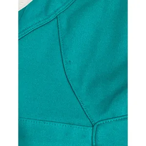 Fabletics Sports Bra‎ Medium Impact Teal Green Activewear Workout Top thumbnail 6