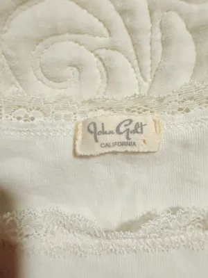 Brandy Melville Top thumbnail 2