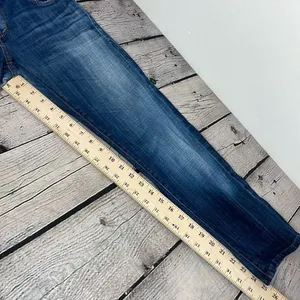 Citizens of Humanity by Jerome Dahan Blue Jeans women’s size 24 thumbnail 10