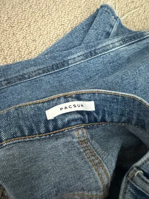 PacSun Highwaisted Jeans thumbnail 3