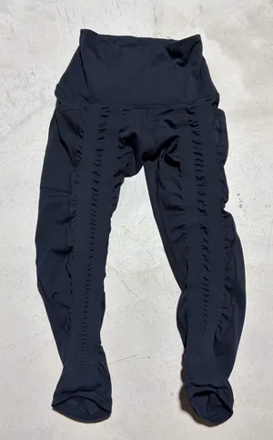 Sweetflexx Black resistance Leggings 4 thumbnail 1