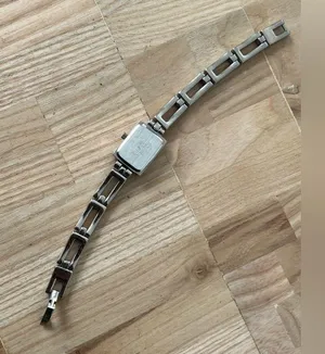 Anne Klein Ladies Dress Watch Stainless Bracelet Dial Hands Markers thumbnail 8
