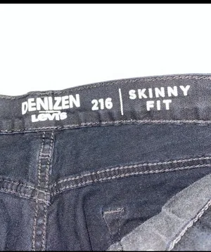 Jeans Blue Size 8 thumbnail 4