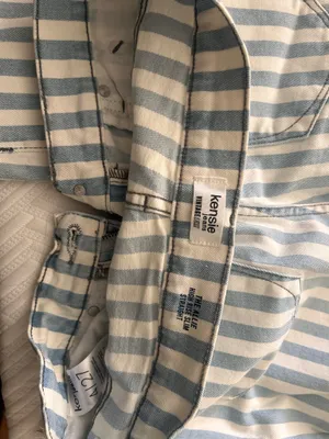 TJ Maxx Jeans Skinny Ripped thumbnail 2