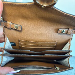 Michael kors wallet on chain thumbnail 2