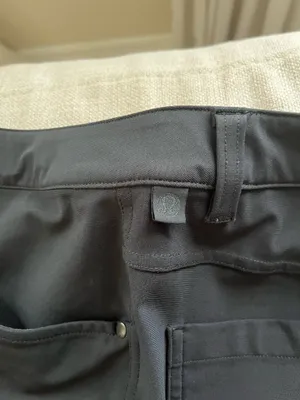 Men’s ABC Lululemon Pants thumbnail 6