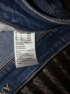 American Eagle Jeans thumbnail 5
